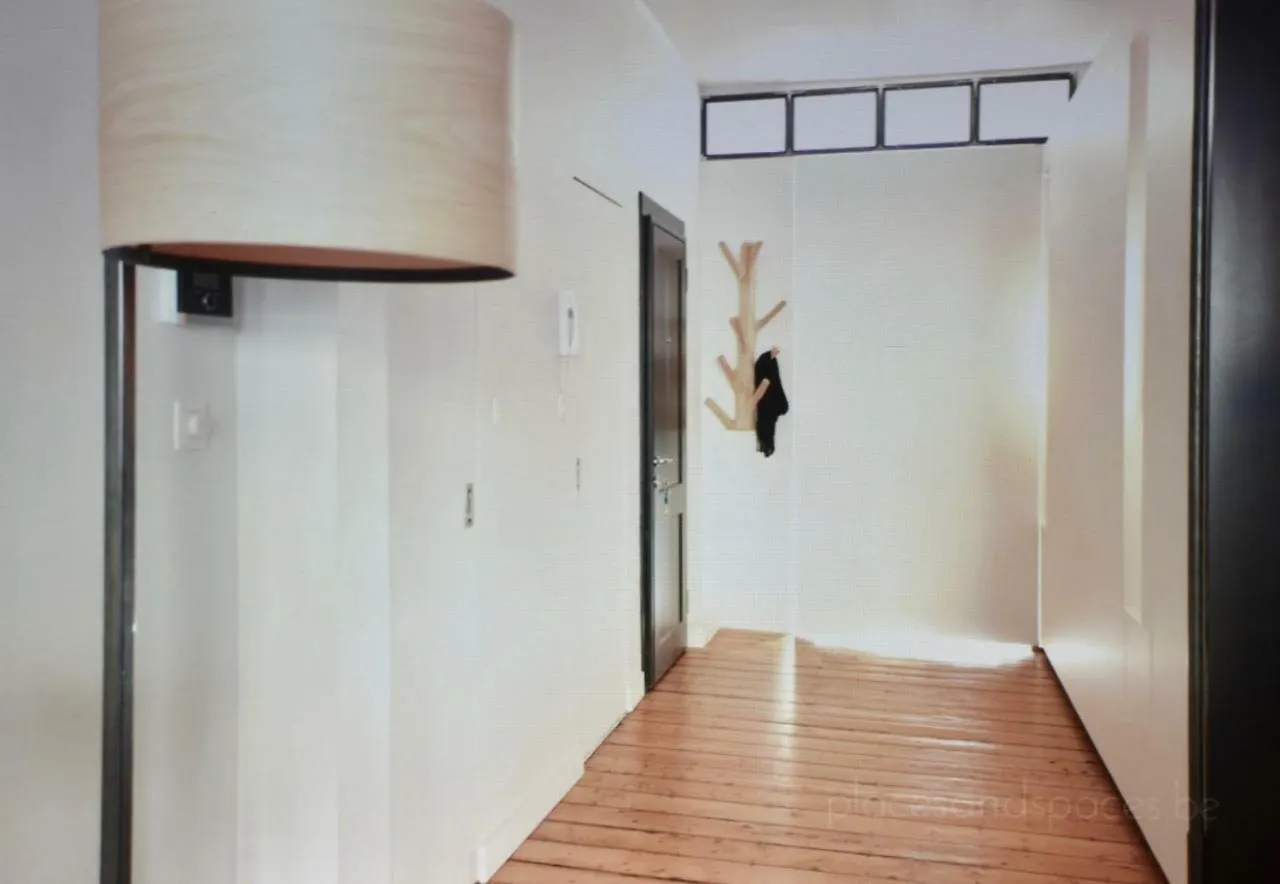 B&B - Apartment - Peace In The City Antwerp