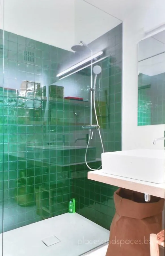 B&B - Apartment - Peace In The City Anversa 0*,  Belgio