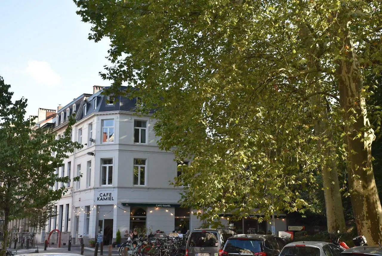 B&B - Apartment - Peace In The City Anversa 0*,  Belgio